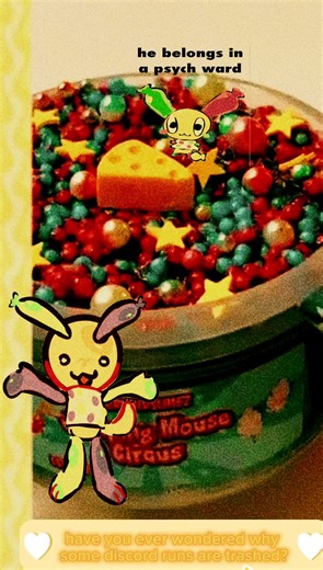 Dandys world Discord server Tags ♡: #dandysworld #server #fyp #slimerant #looey