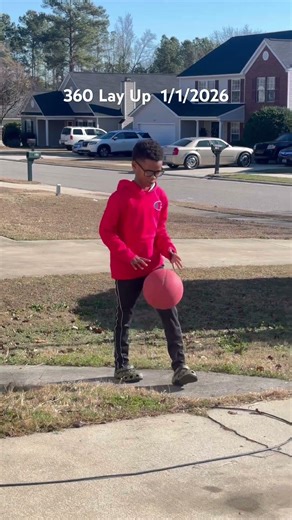 360 Lay Up
