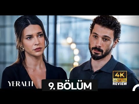 Yeraltı 9. Bölüm | HD Review