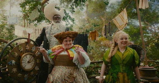 The Magic Faraway Tree is a fun adaptation of a classic 1940s children's book series | About Regional