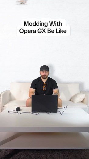 Enhance Your Gaming Experience with Opera GX Mod - Download Now!