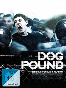 Dog Pound