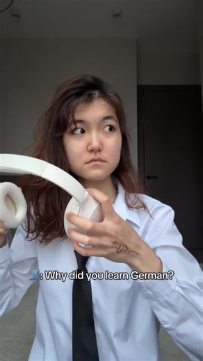 Aya | The amount of time I listened to this song, the nightcore Male version…umm was maybe a tad bit too much Although ngl, not much of German... | Instagram