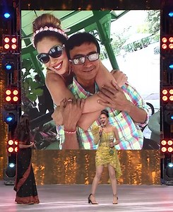 498K views · 9.1K reactions | Gorgeous Munmun Duttaa won the Award #ITA2022ComingSoon #ITAAwards #Fun #Laughter #comedy #moments #funnymoments | Indian Television Academy | Facebook