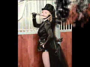 Madonna "animal" outtake hard candy, full song 2010