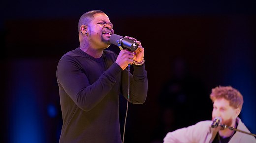 A songwriting battle with my AI clone