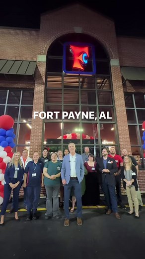 55K views · 423 reactions | FORT PAYNE, AL | Food City Store Opening  | Food City | Facebook
