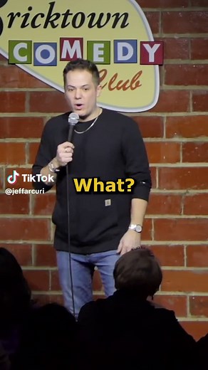 Comedy Performance with Jeff Arcuri in OKC | Funny Stand-Up Show