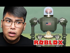 DEAD RAILS - NEW BOSS PRESIDENT EDISON PRIME