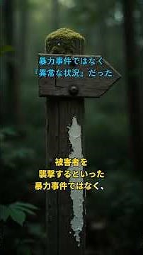 日本一怖いと噂される京都・長岡京ワラビ採り事件の全貌と未解決の真相
