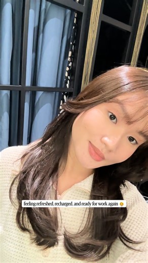 33 reactions | Curious what Daol Malate is? It’s more than just a salon. It’s where K-beauty dreams come to life with expert Korean techniques and trendsetting styles. Visit us at 3F, HRC Building, 1774 M. Adriatico Street. Come sit, relax, and let your glow begin. #DaolMalate #HairGoals #KoreanHairSalon #Malate #Daol #StylistLeo | Daol Salon - Malate | Facebook