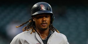 Hanley slugging like the greats by putting ball in air