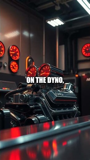 Midnight Dyno Tale: From Rust to Street Demon