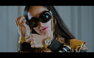 Lana Rose - Gucci Gucci (Official Music video)