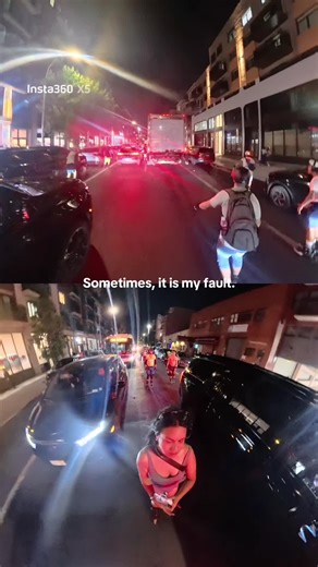 Rollerblading Fails Compilation – Tuesday Night Skating