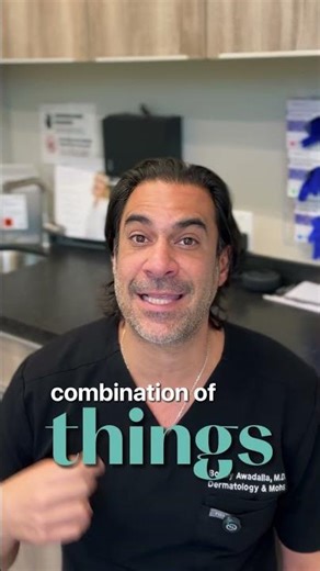 Difference between botox & filler