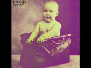 The Call - I Still Believe - (2024 kinAxis Remaster)