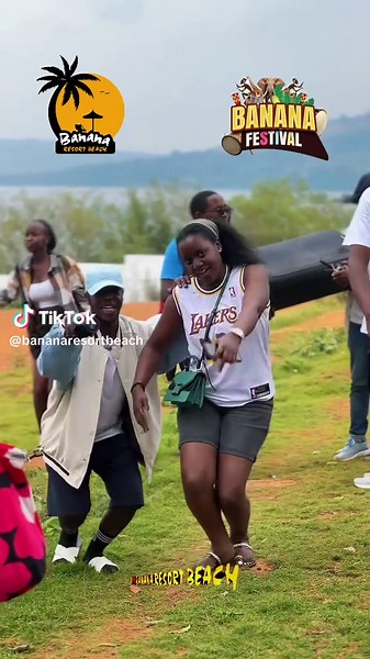 Sunday Weekend Vibes: Join the Celebration in Uganda