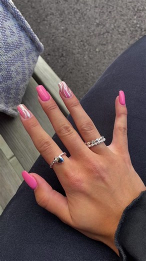 Beste følelsen #fyp #nails #nailinspo #nailart