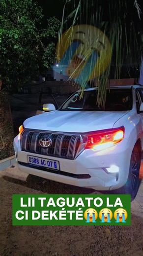 maison_roqya_senegal (@maison_roqya_senegal)’s video of cycling accident