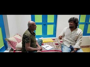 Prankster rahul First debut movie big Update soon Grandfather Ms bhasker ..Kutty story picture