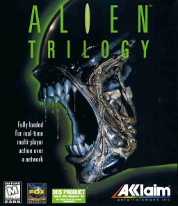 Alien Trilogy - Forums - Starting to run this - Speedrun.com