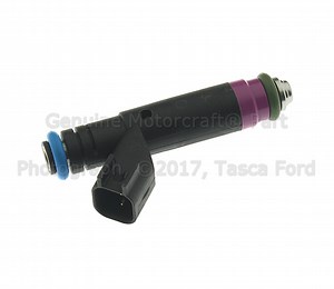 Fuel Injector