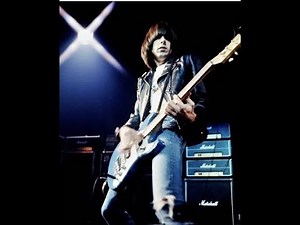 Johnny Ramone - From Baby to 55 Year Old and his story