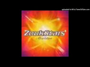 Zouk Stars - Vini doudou 2002
