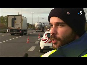 Agents d'entretien de la Dir-est. Survivre sur l'autoroute