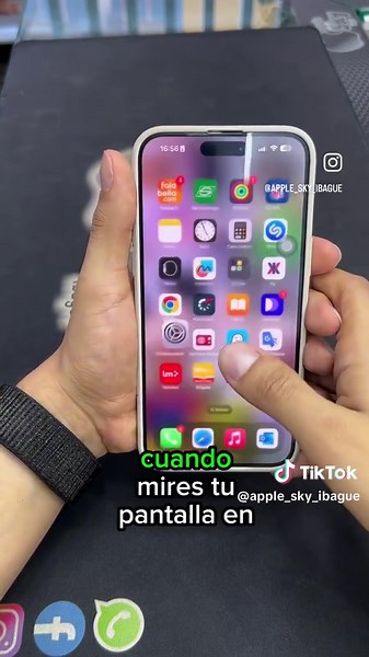 Solución a las llamadas silenciadas en iPhone