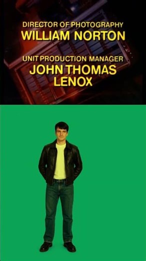 Buddy Holly but it's the end credits of Happy Days Season 4