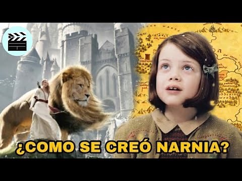 HOW WAS THE WORLD OF NARNIA CREATED? THE STORY EXPLAINED IN MINUTES