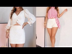 Toda la nueva colección de vestidos y monos ajustados.