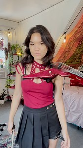 198K views · 16K reactions | Star Wars: The Imperial March (Violin Version) ⭐⚔️ | Mia Asano Music | Facebook