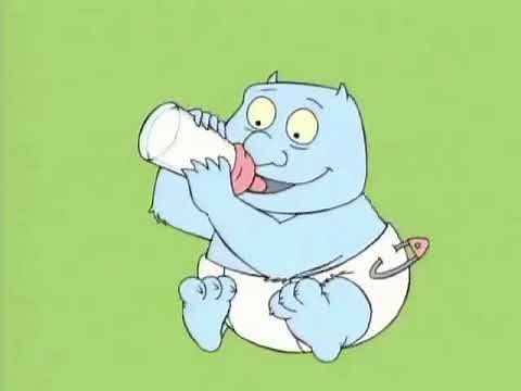 Os Sete Monstrinhos | Episódio 21 | Desenho Animado 📺