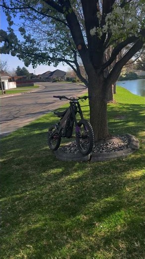 Spring time 🌸🧼🔥 #surron #fypシ #viral