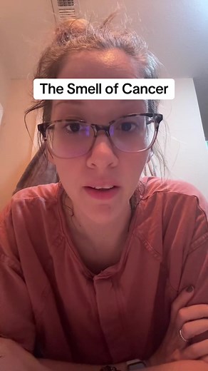 Understanding the Smell Associated with Cancer Treatment