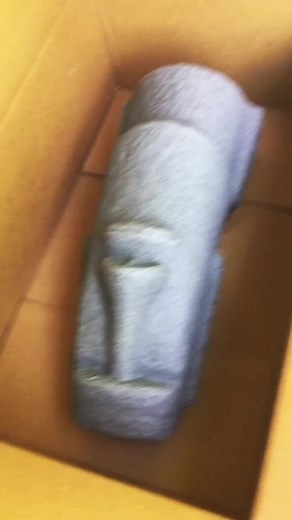 Moai Meme Sound Compilation