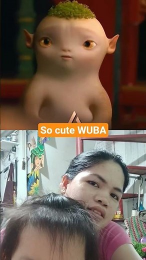 monster hunt " wuba"
