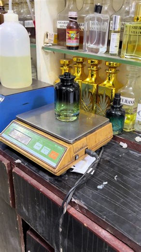 Creating a Special Men’s Office Perfume