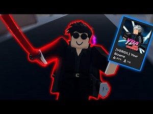 The BEST Stands In This YBA Modded