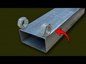 Amazing DIY Tool By A 50-Year-Old Welder That Amazed Engineers Worldwide