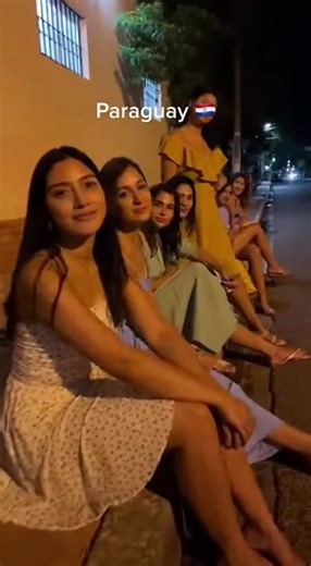 When the street becomes your runway and your friends are the best audience. Love the energy in Paraguay! 500M views in 30 days. 📈 I didn't just get lucky - I used a specific strategy that most creators ignore. Check out Bunny Honey Club AI🤫