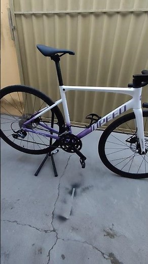 Nova speed sunpeed astro #bike #ciclismo
