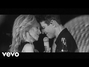 Debbie Gibson & Joey McIntyre - Lost In Your Eyes (2021 Duet - Music Video)