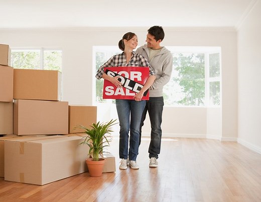 How to Find the Date a House Has Sold | Sapling