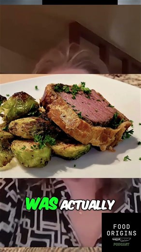 Nilgai Wellington: Viral Recipe with Unique Pâté Twist! #shorts