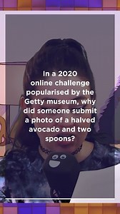 22K views · 202 reactions | A picturesque avocado. - Tom Crawford and Evan & Katelyn Heling discuss a question about an actual avocado. | Tom Scott | Facebook