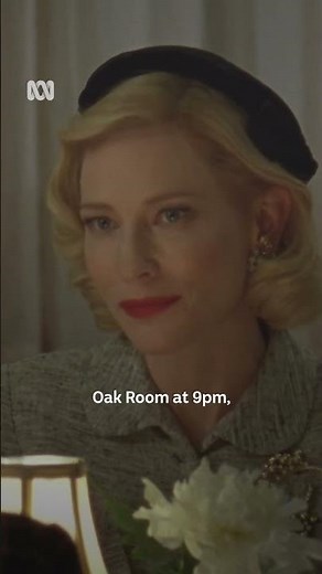 Make the right choice, not the easy one 🙏 #Carol #Movie #BreakUp🙏